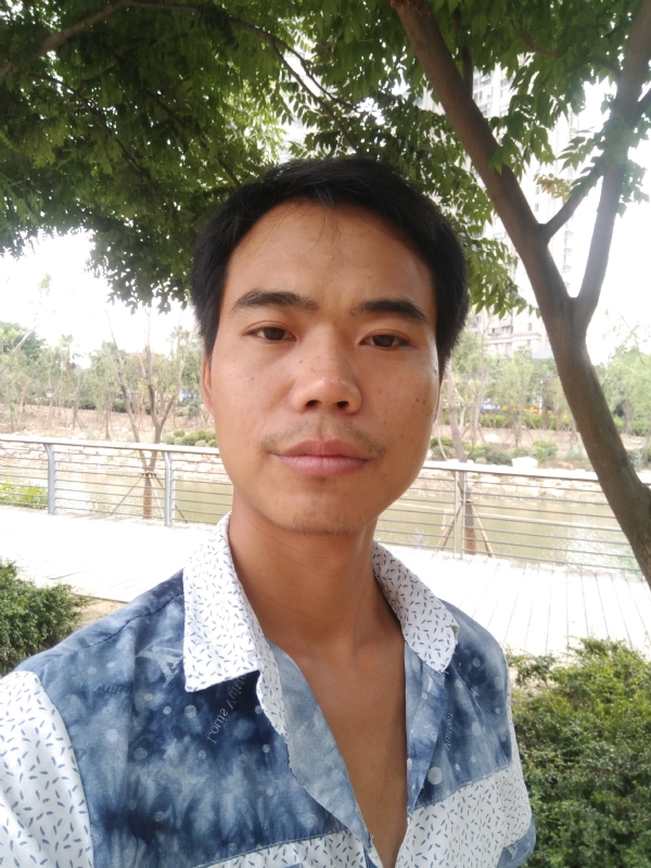 福州哥的第一张照片--连江征婚网