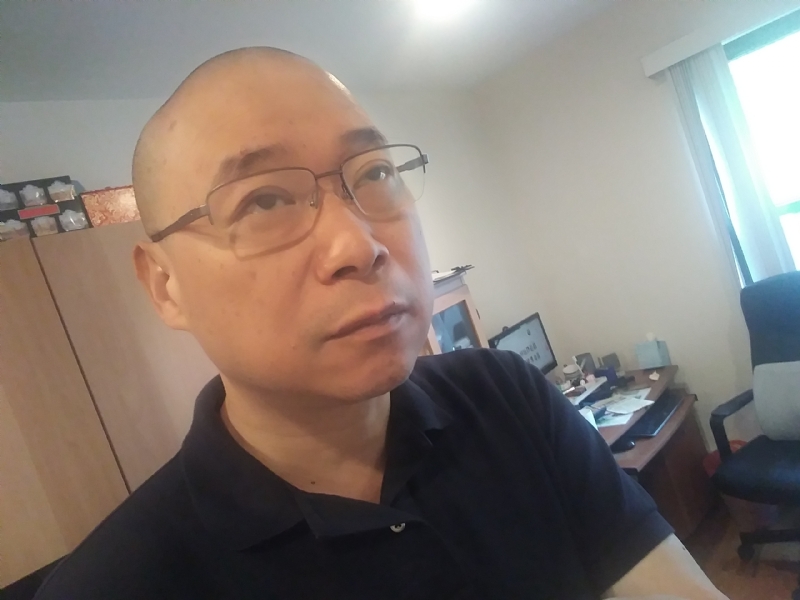 高山的第一张照片--连江征婚网