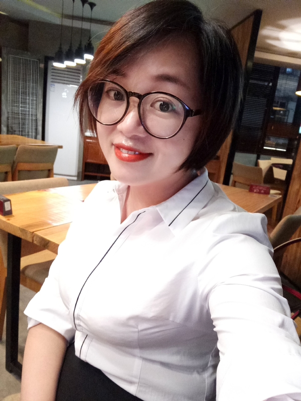 米虫的第一张照片--连江征婚网