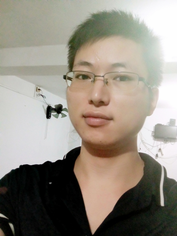 安静的心的第一张照片--连江征婚网
