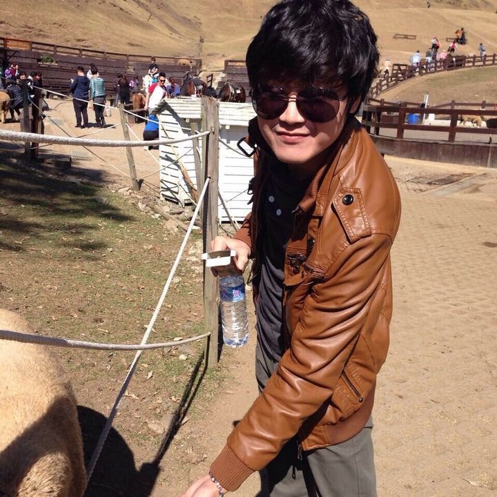 莫再提的第一张照片--连江征婚网