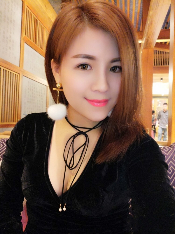 晶晶的第一张照片--连江征婚网