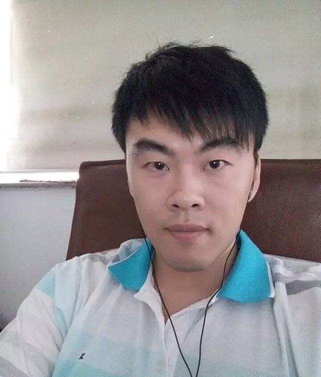 千凌叶的第一张照片--连江征婚网