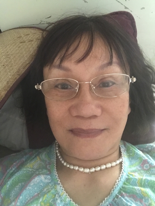 Elise的第一张照片--连江征婚网