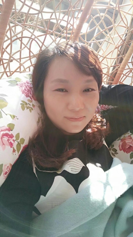 悦己的第一张照片--连江征婚网