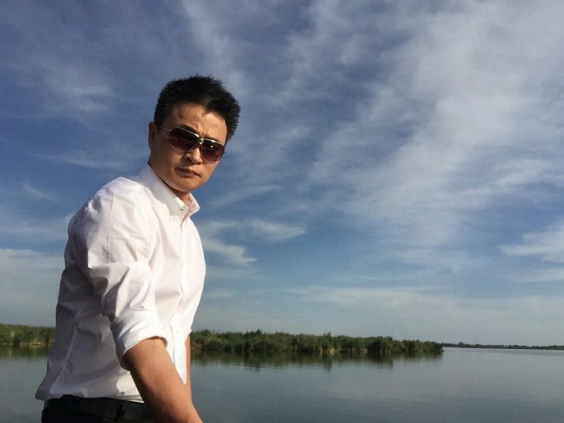罗的第一张照片--连江征婚网
