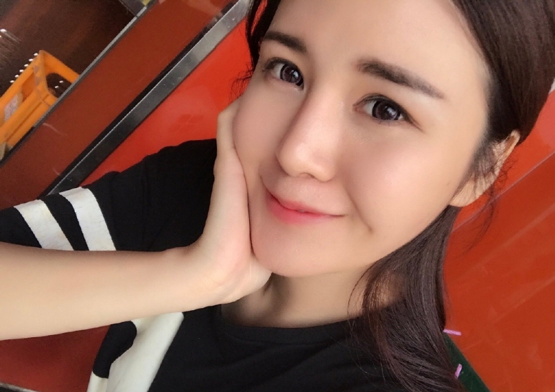 Ccy晴的第一张照片--连江征婚网