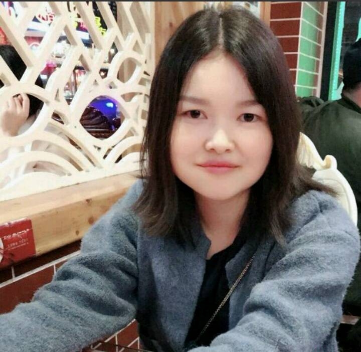 Alexia的第一张照片--连江征婚网