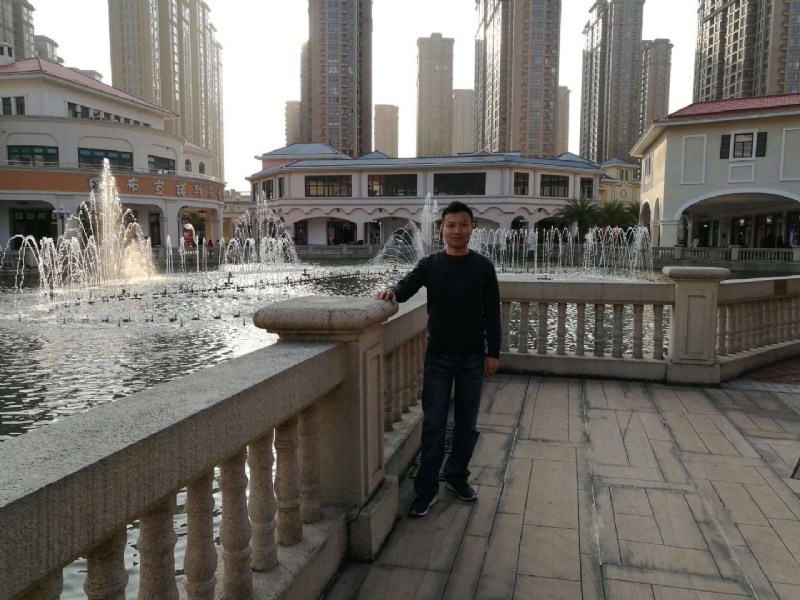 光圈的第二张照片--连江征婚网