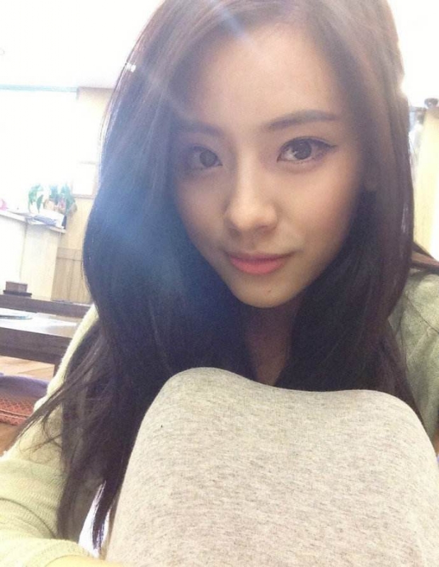 榕榕的第一张照片--连江征婚网