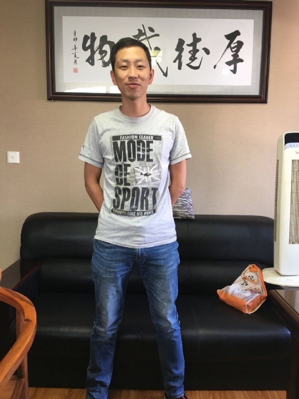 逝水流年的第一张照片--连江征婚网