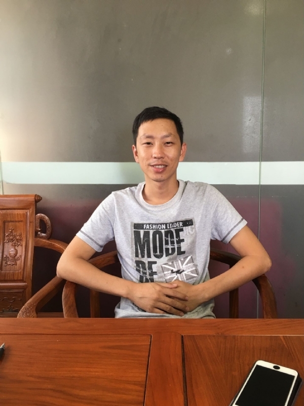 逝水流年的第二张照片--连江征婚网