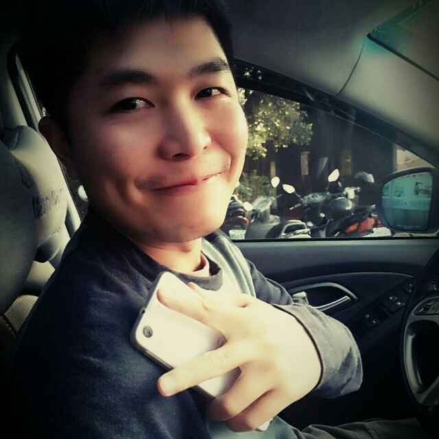 嚴小旋的第一张照片--连江征婚网