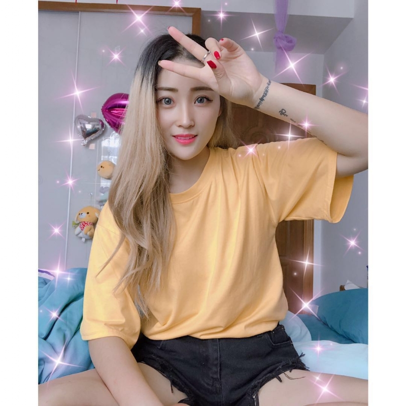 芝麻团子的第一张照片--连江征婚网