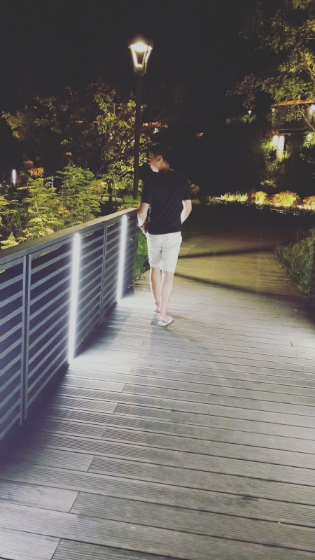 李珂炯的第一张照片--连江征婚网