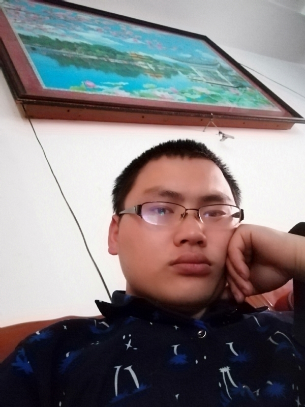 90男孩的第一张照片--连江征婚网