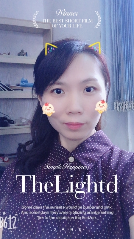 姗的第一张照片--连江征婚网