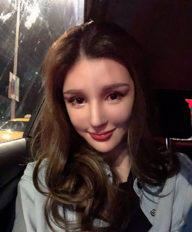 想你的第一张照片--连江征婚网