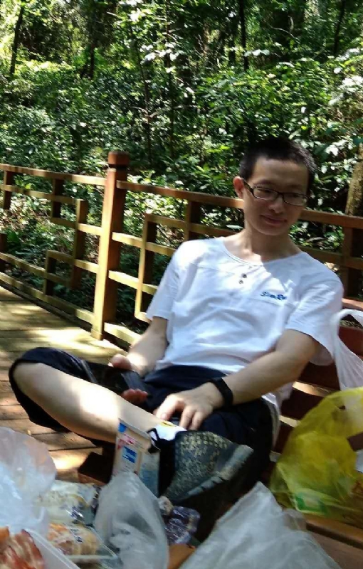 亲临的第一张照片--连江征婚网