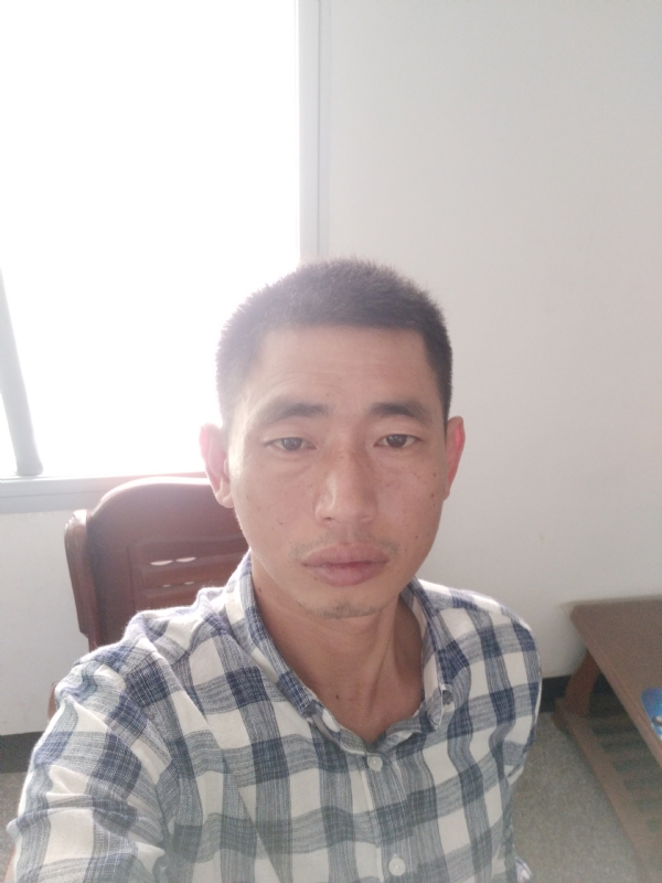 不期而遇的第一张照片--连江征婚网