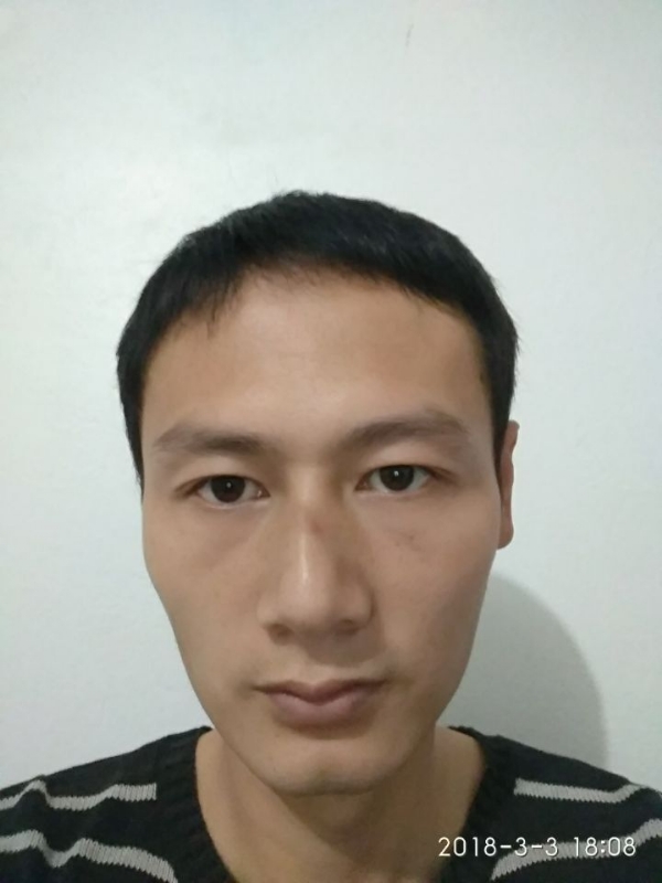 天天的第一张照片--连江征婚网