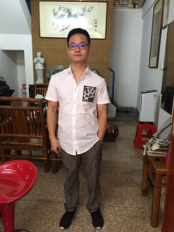 想要一个家的第一张照片--连江征婚网