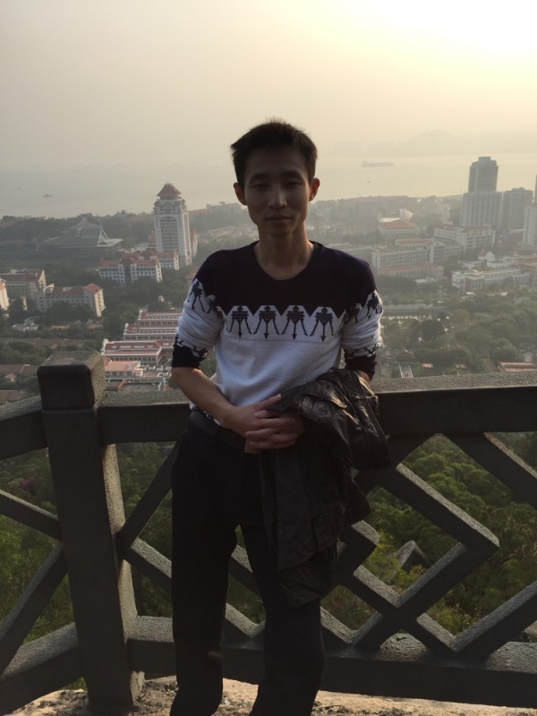 冬末花未眠的第一张照片--连江征婚网