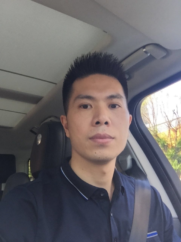 天道酬勤的第一张照片--连江征婚网