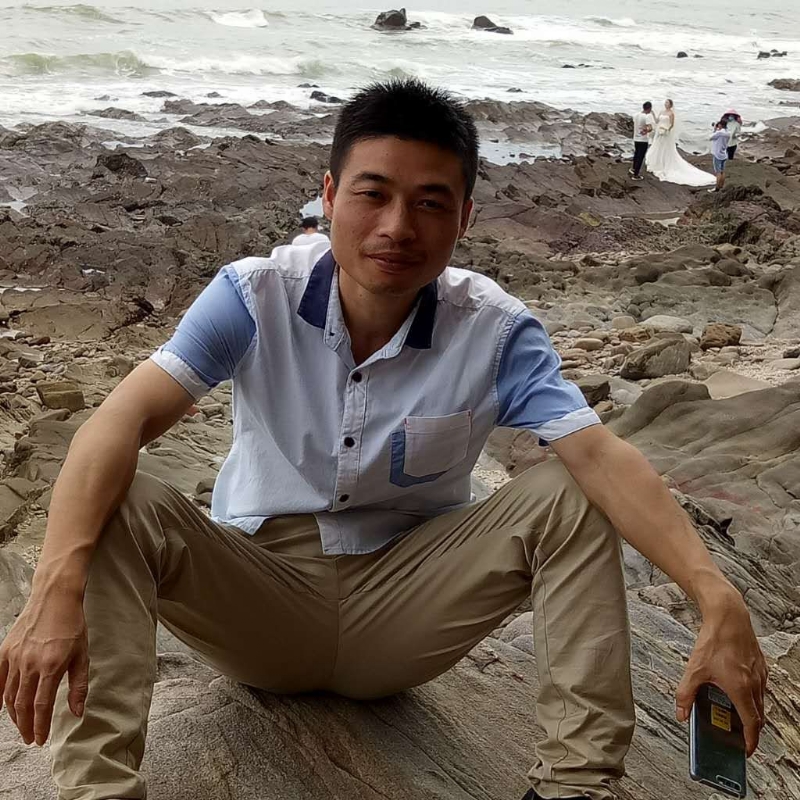 一个人的等待的第二张照片--连江征婚网