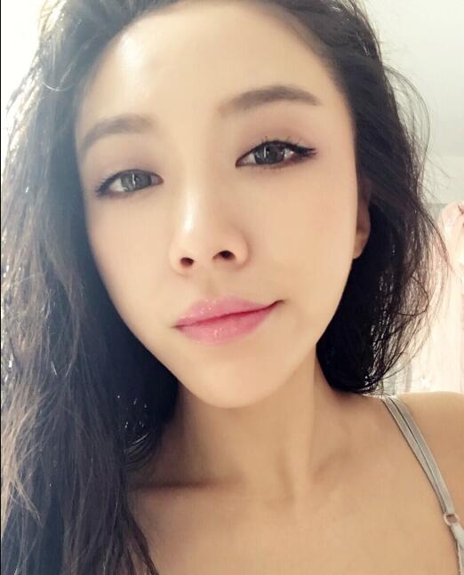 欣欣的第二张照片--连江征婚网