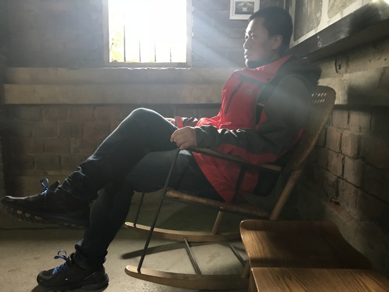 august的第四张照片--连江征婚网