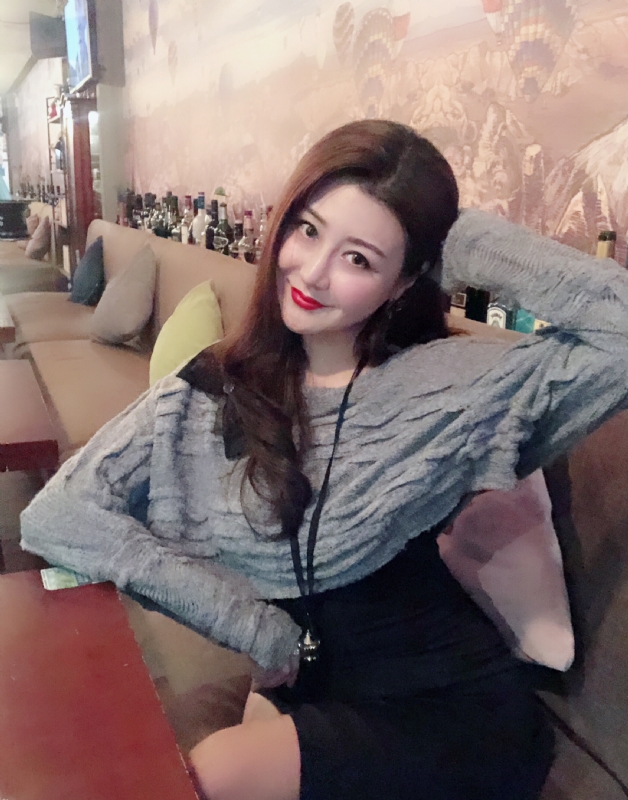 Lorraine的第一张照片--连江征婚网
