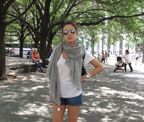 小夏的第一张照片--连江征婚网