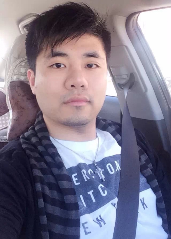 侯爵的第二张照片--连江征婚网