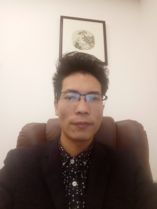爱也要以诚相待的第一张照片--连江征婚网