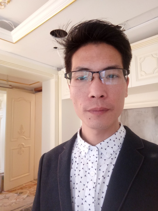 爱也要以诚相待的第二张照片--连江征婚网