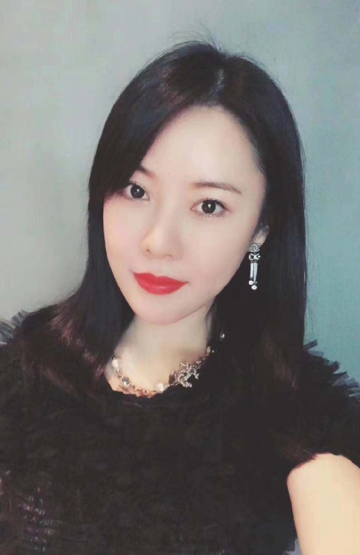 李莉的第一张照片--连江征婚网