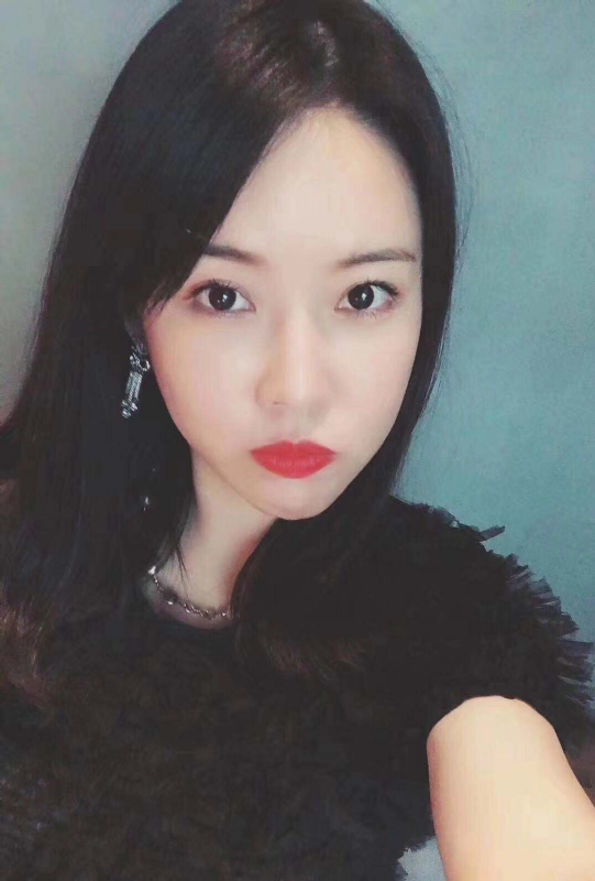 李莉的第二张照片--连江征婚网