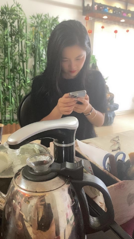 美美巧珍的第一张照片--连江征婚网