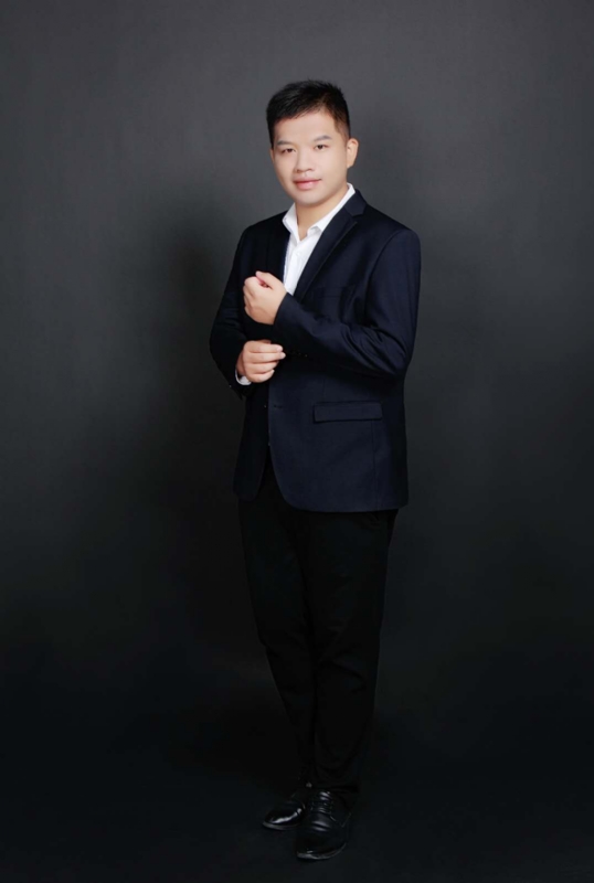 潜帅的第一张照片--连江征婚网