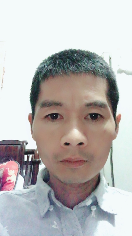 张旭明的第一张照片--连江征婚网