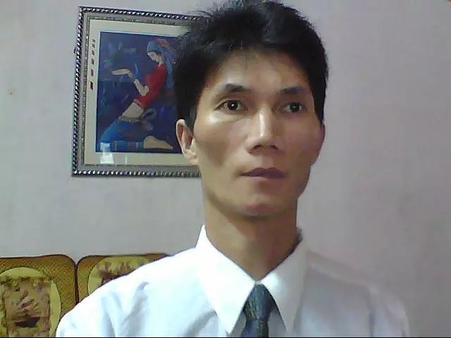 阿文的第一张照片--连江征婚网