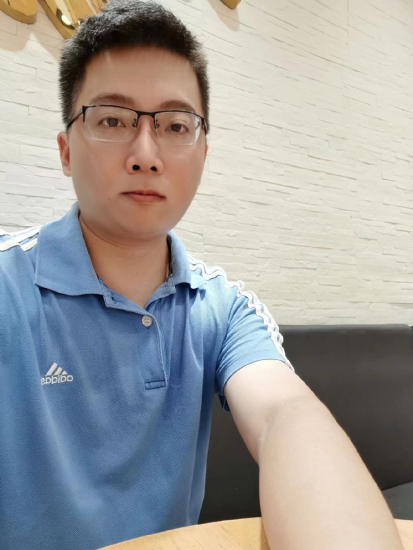 月亮河的第一张照片--连江征婚网