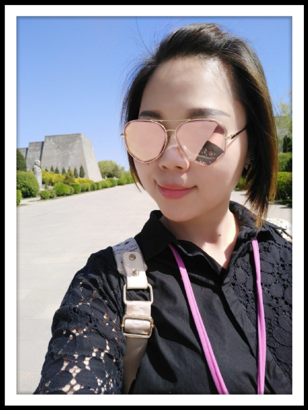 Nicole的第一张照片--连江征婚网