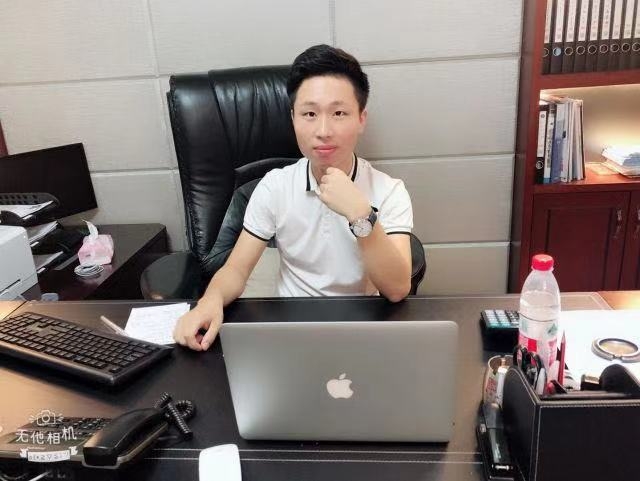 追梦的第一张照片--连江征婚网