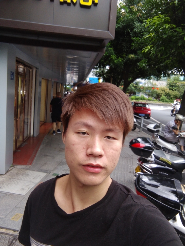 遇见你的第二张照片--连江征婚网