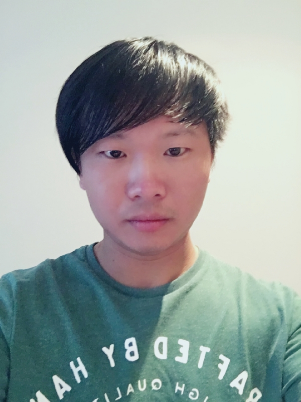 james的第一张照片--连江征婚网