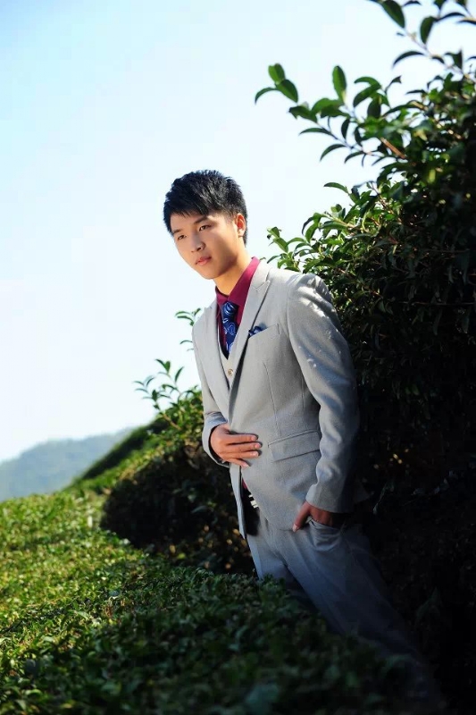 时缘的第一张照片--连江征婚网