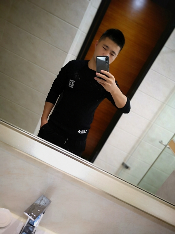 good的第一张照片--连江征婚网