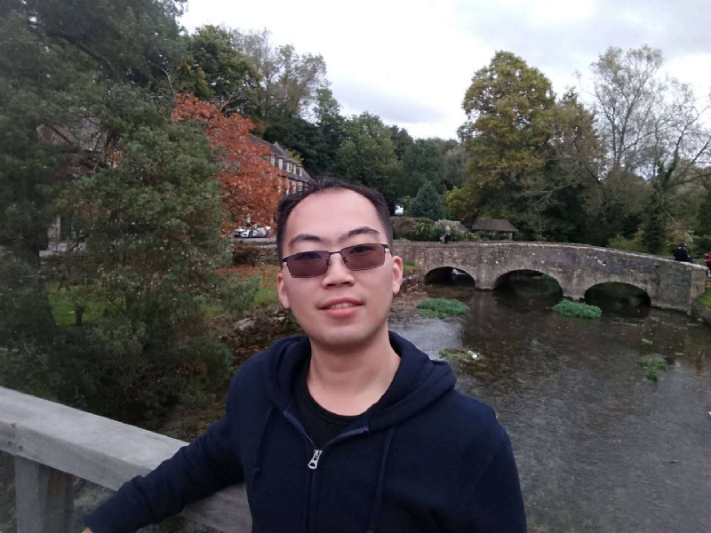 Allen的第一张照片--连江征婚网